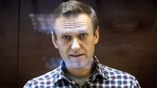 Alexei Navalny: পুতিনের তীব্র সমালোচক নাভালনির সাজার মেয়াদ আরও ১৯ বছর বাড়ল