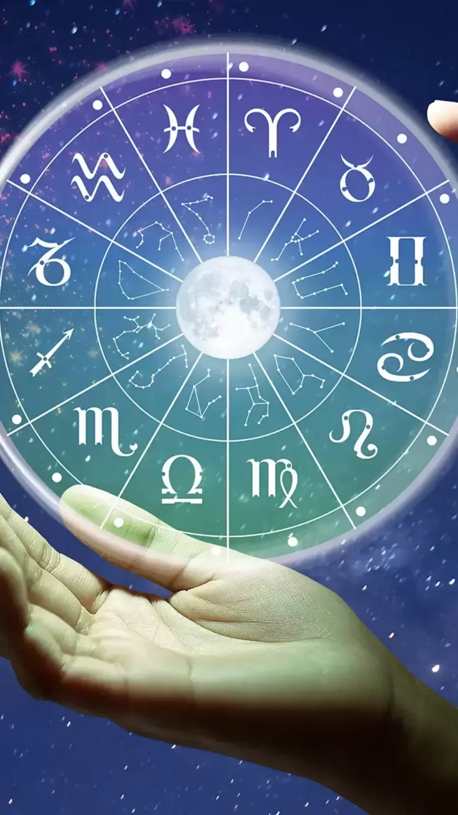 মেষ থেকে মীন: আসতে পারে অর্থকষ্ট, চলতি সপ্তাহে সাবধান থাকবেন কোন রাশি?