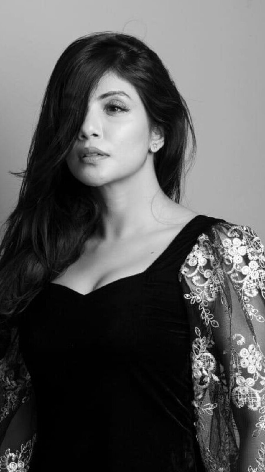 জয়া-মিথিলাদের পর কলকাতার ছবিতে ওপার বাংলার আরও এক সুন্দরী, চিনুন তাঁকে