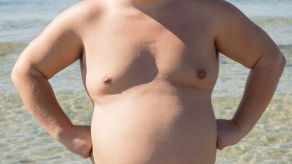 Enlarged Man Breasts: পুরুষ হলেও বাড়ছে স্তন? ৫ রোগের ঝুঁকি বাড়ছে আপনার অজান্তেই