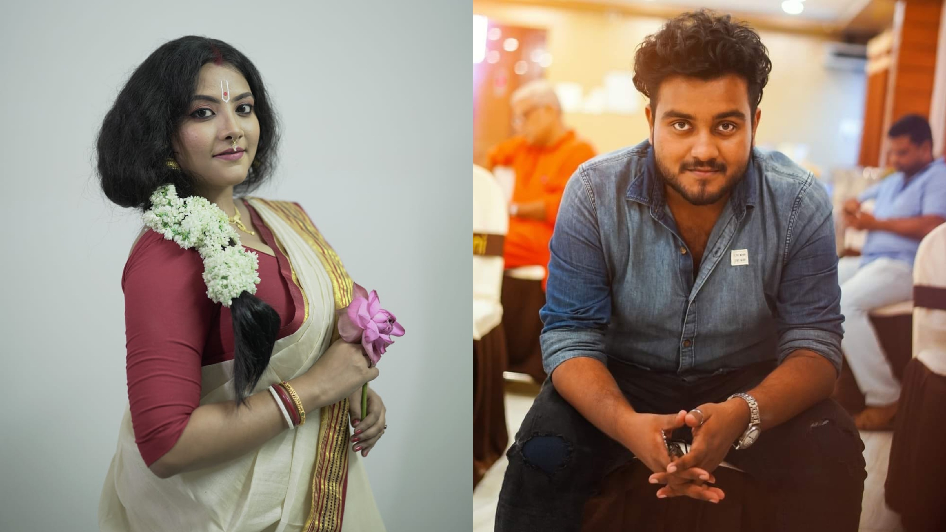 <p>শ্যুটিং শুরু ‘ভাগ্য়লক্ষ্মী বাম্পার’-এর</p> <p>শ্যুটিং শুরু ‘ভাগ্য়লক্ষ্মী বাম্পার’-এর</p>