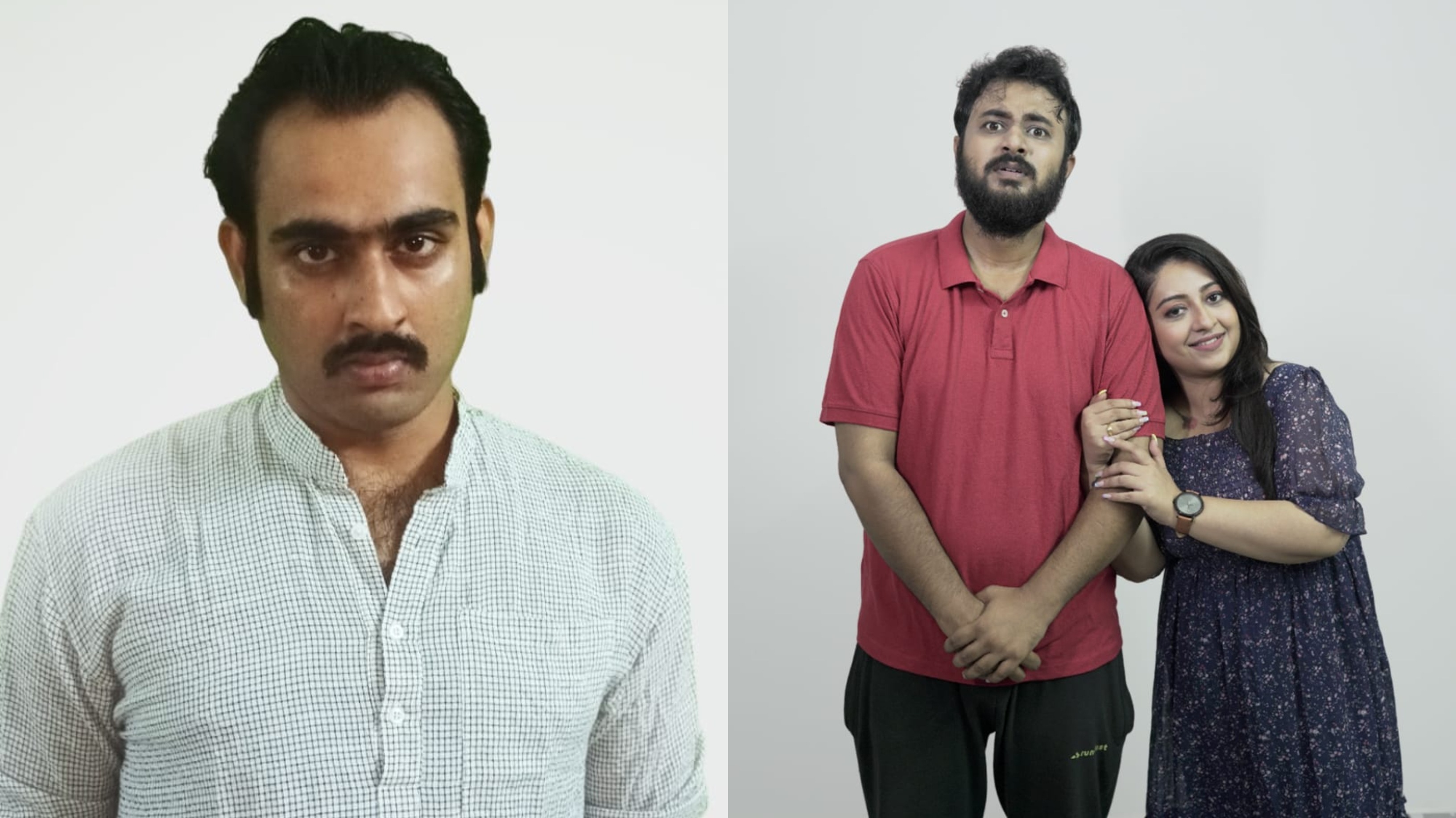 <p>শ্যুটিং শুরু ‘ভাগ্য়লক্ষ্মী বাম্পার’-এর</p> <p>শ্যুটিং শুরু ‘ভাগ্য়লক্ষ্মী বাম্পার’-এর</p>