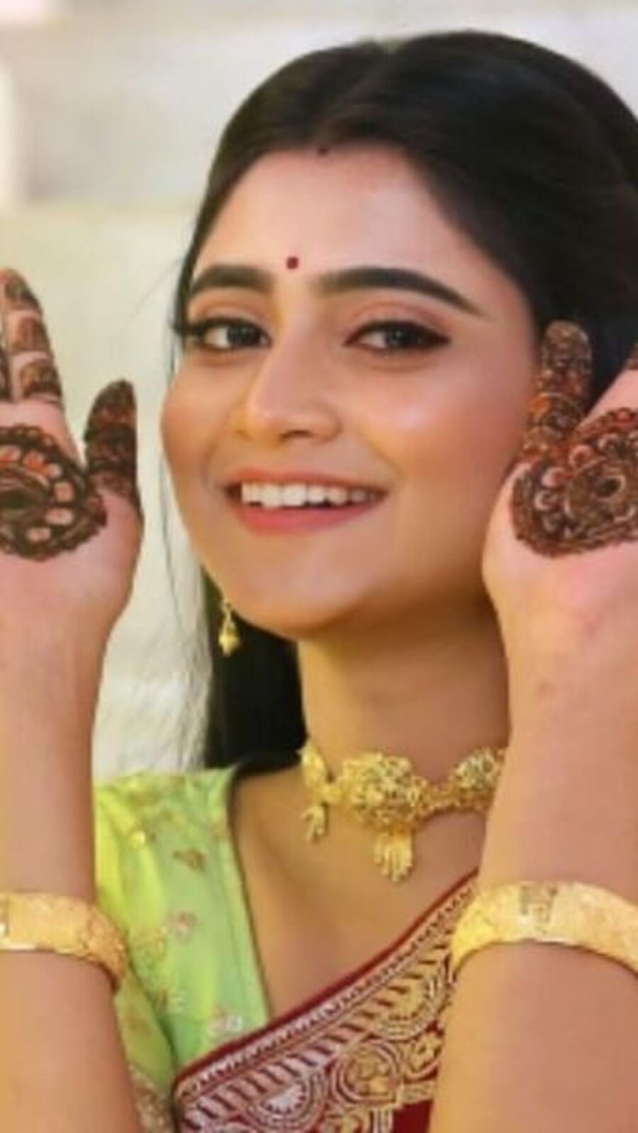 দিতিপ্রিয়া নয়, জি বাংলায় এবারের মা দুর্গা 'জগদ্ধাত্রী' অঙ্কিতা?