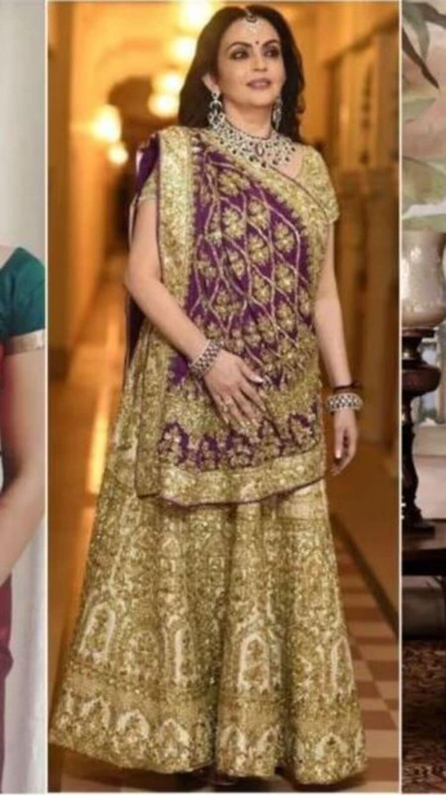 Different Styles of Saree Draping: ভারতে এই ৬ স্টাইলে শাড়ি পরেন মহিলারা, আপনার চোখে কোনটি সেরা