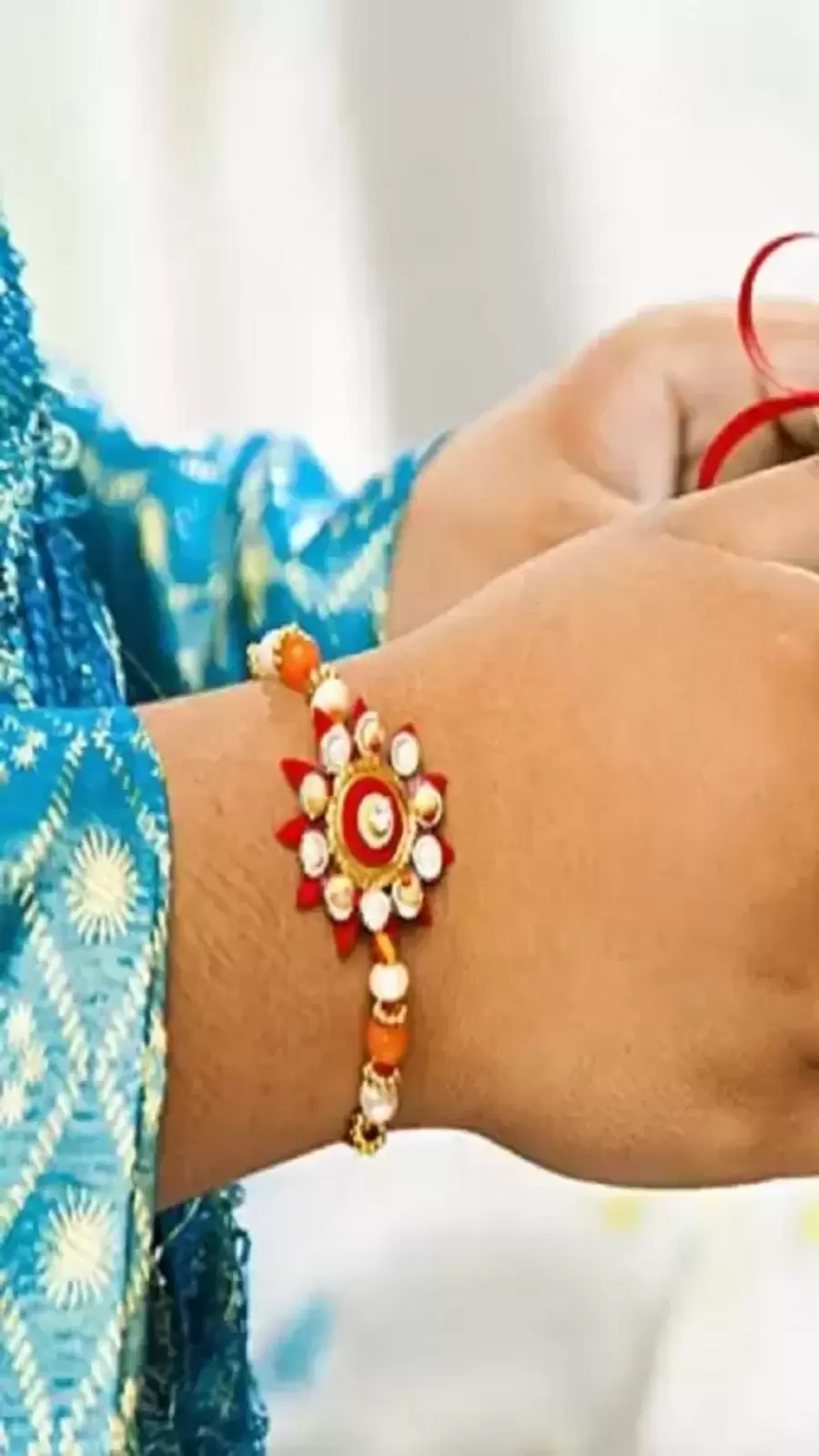 এবছর ভাদ্রে রাখি বন্ধন ! ভাদ্রকাল নিয়ে জড়িয়ে আছে কোন পৌরাণিক কাহিনি