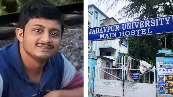 Jadavpur Student death case Update: যাদবপুরকাণ্ডে জামিন পেলেন তিনজন, মুক্তি মিলছে খালি জয়দীপের