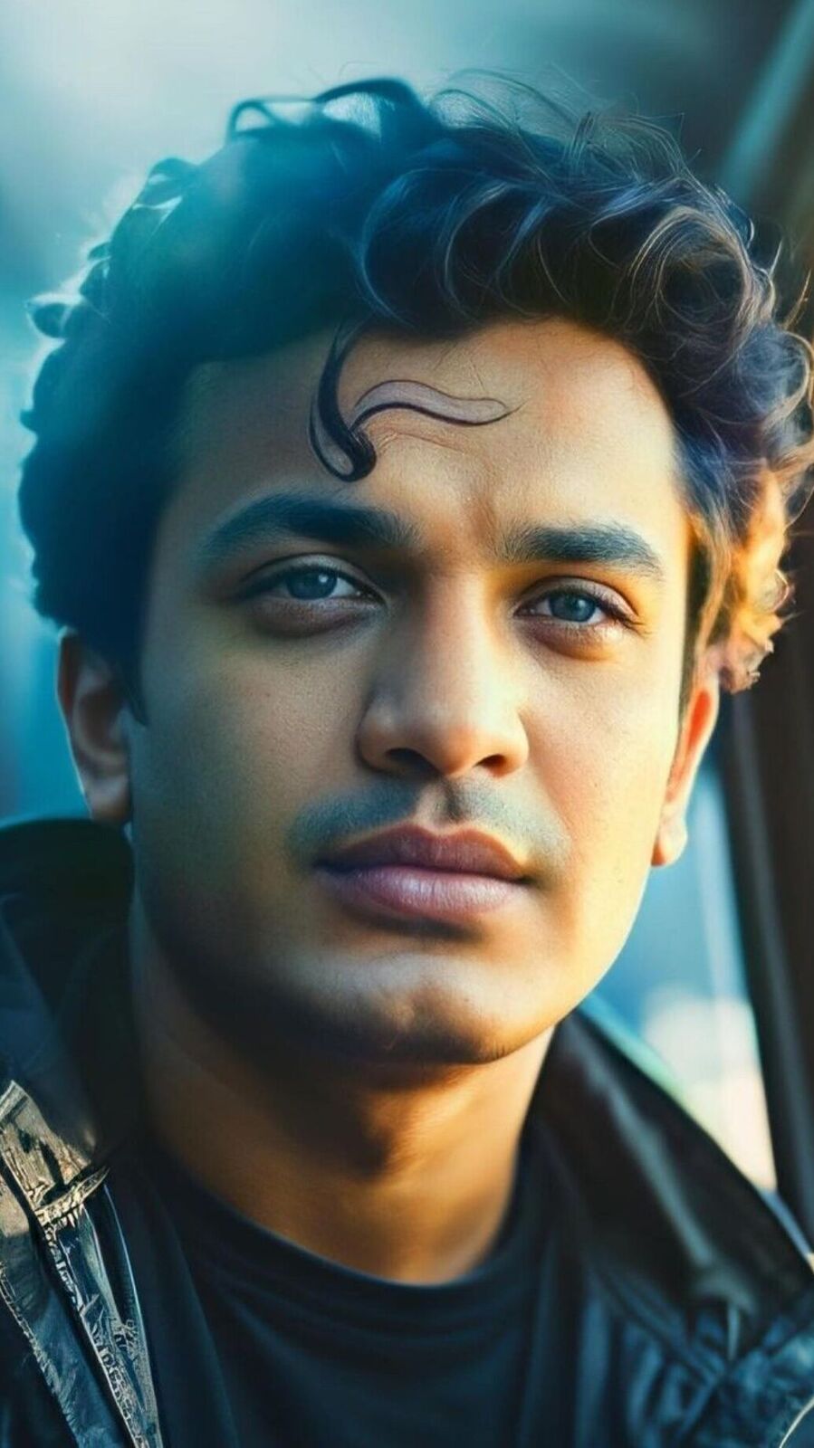 Uttam Kumar AI Photo: AI-এর কল্পনায় বাঙালির চিরকালের ম্যাটিনি আইডল, ছবিতে যেন জীবন্ত উত্তম কুমার