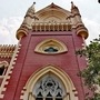 <p>কলকাতা হাইকোর্ট</p> <p>কলকাতা হাইকোর্ট</p>