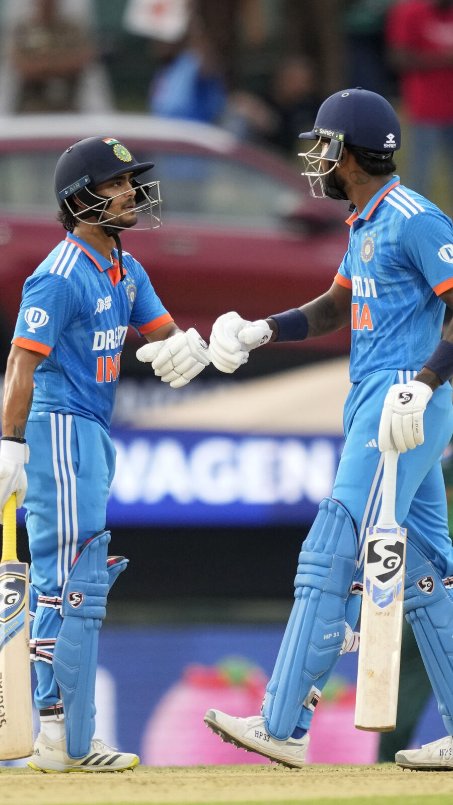 IND vs PAK: ডাহা ফেল রোহিত-কোহলি, মান বাঁচল ইশান-হার্দিকের ব্যাটে, কেমন খেললেন ভারতের ১১ জন?