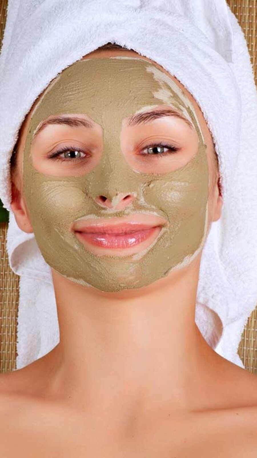 Multani Mitti: মুলতানি মাটি দিয়ে ব্য়বহার করুন এই ৩ ফেসপ্য়াক, ফিরে আসবে ত্বকের হারিয়ে যাওয়া জেল্লা