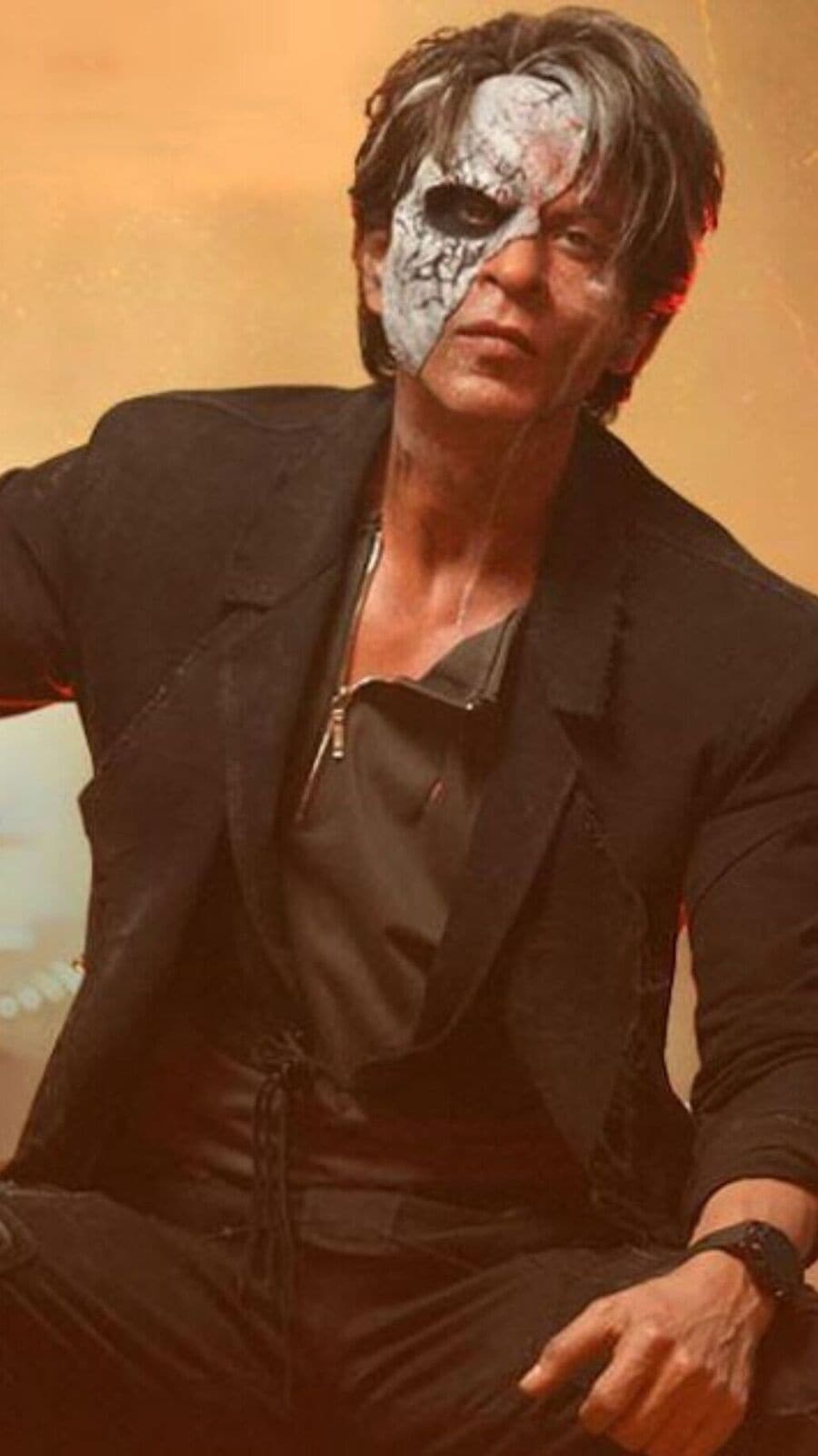 Jawan SRK Mother: শাহরুখের থেকে ১৯ বছরের ছোট, 'জওয়ান'-এর মা ঋদ্ধির আসল পরিচয় জানেন কি