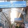 <p>কলকাতা বিশ্ববিদ্যালয়। ফাইল ছবি।</p>