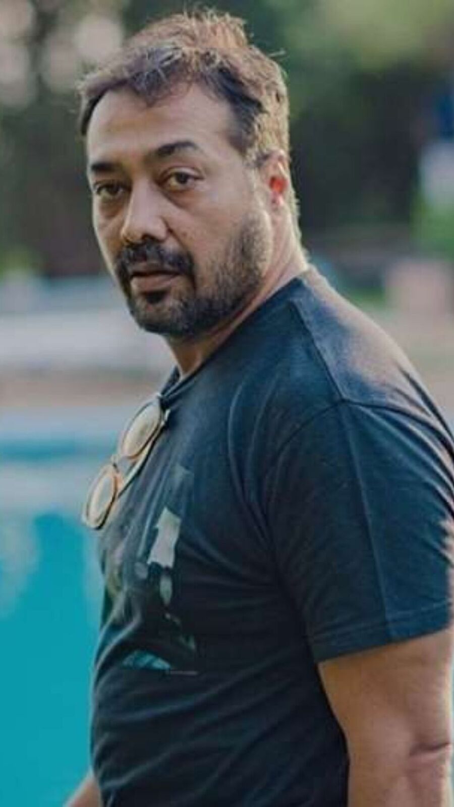 Anurag Kashyap Birthday: অনুরাগ কাশ্য়পের জন্মদিনে ওটিটিতে দেখুন তাঁর সেরা সাত সৃষ্টি