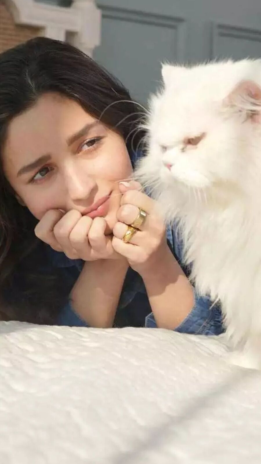 Cat Parents Of Bollywood: বিয়ের আগে থেকেই ওঁরা কিন্তু ‘মা’! কাচ্চাবাচ্চাদের সঙ্গে আলিয়া থেকে দিশার ছবি দেখে নিন