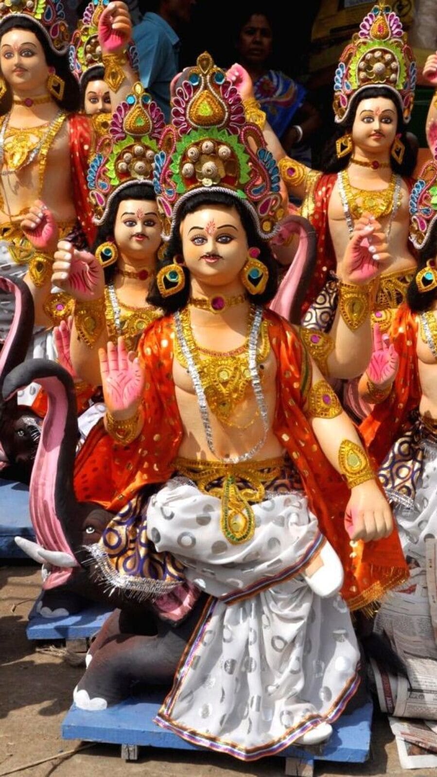 Vishwakarma Puja 2023: এবারও কি ১৭ সেপ্টেম্বর পড়েছে? জেনে নিন বিশ্বকর্মা পুজোর সময়