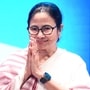 <p>পশ্চিমবঙ্গের মুখ্যমন্ত্রী মমতা বন্দ্যোপাধ্যায়। </p> (Hindustan Times) <p>পশ্চিমবঙ্গের মুখ্যমন্ত্রী মমতা বন্দ্যোপাধ্যায়। </p> (Hindustan Times)