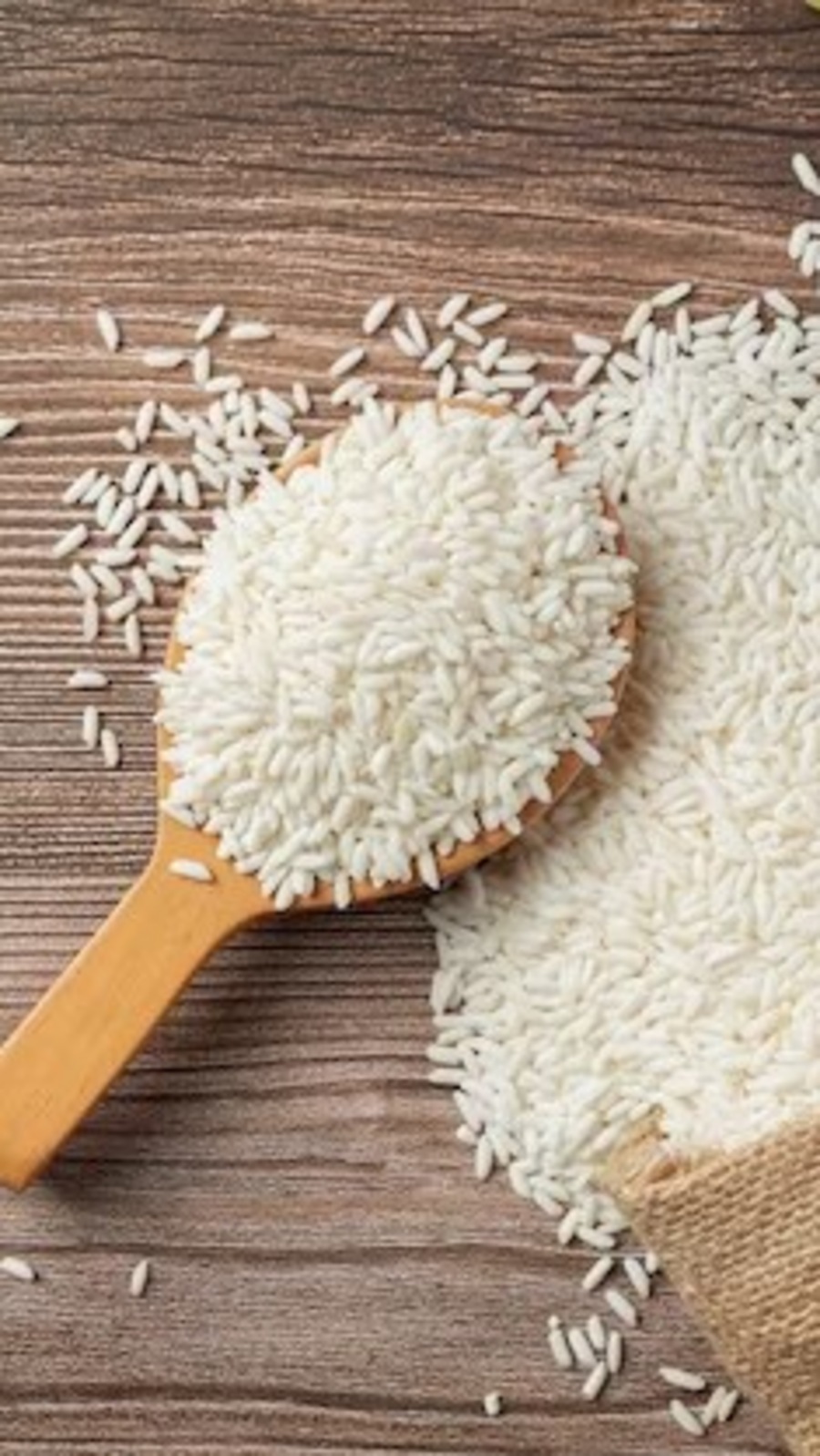Rice eating time: ভুল সময় ভাত খান বলেই বাড়ছে ওজন! কখন কতটা খাবেন জেনে নিন