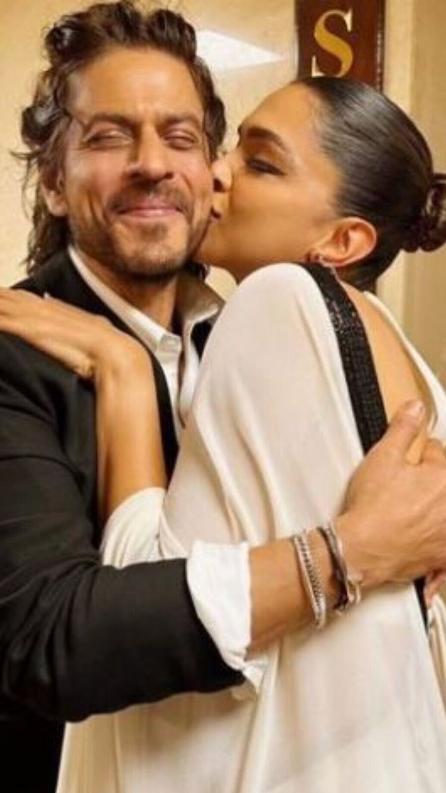Shah Rukh-Deepika: পরস্পরের লাকি চার্ম! দীপিকাকে বোকা বানিয়েই 'জওয়ান' হলেন শাহরুখ