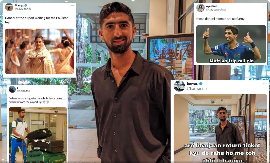 <p>ট্রোলিংয়ের শিকার শাহনওয়াজ দাহানি (ছবি-এক্স)</p> <p>ট্রোলিংয়ের শিকার শাহনওয়াজ দাহানি (ছবি-এক্স)</p>