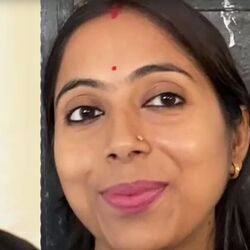 <p>'অবশেষে পড়াতে পারব', দীর্ঘ লড়াইয়ের পর স্কুলে যোগ অনামিকার, ধন্যবাদ বিচারপতি গঙ্গোপাধ্যায়কে</p>