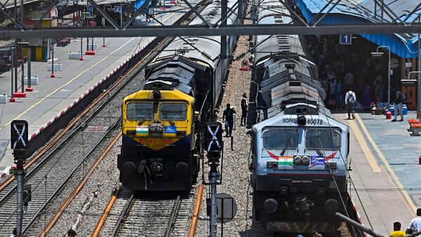 ঝাড়খণ্ডে মুরি এক্সপ্রেসে ডাকাতি, চলল গুলিও ঝাড়খণ্ডে মুরি এক্সপ্রেসে ডাকাতি, চলল গুলিও