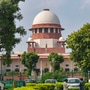 <p> সুপ্রিম কোর্ট  (ফাইল ছবি, সৌজন্যে পিটিআই)</p>