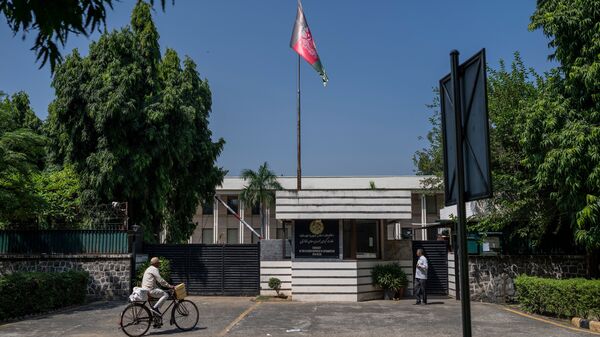 Afghan Embassy in Delhi Shuts Down: দিল্লিতে বন্ধ হল আফগান দূতাবাস, মোদী সরকারের বিরুদ্ধে উঠল বিস্ফোরক অভিযোগ
