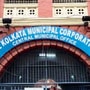 <p>কলকাতা পুরসভা। </p> (HT)