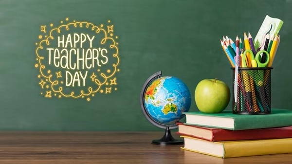 World Teachers Day 2023: গোটা বিশ্বেই শিক্ষকের আকাল! ৫ অক্টোবরে বিশ্ব শিক্ষক দিবসে ধরা পড়ল কোন ছবি – World Teachers Day 2023 UNESCO asked to reverse the teacher shortage theme of this year