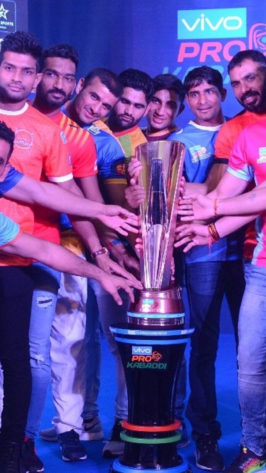 PKL Auction 202: পবন, শাদলুই, মনিন্দর, ফাজেল, সিদ্ধার্থ, প্রো কবাডির নিলামে প্রথম দিনের ৫ কোটিপতি