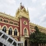 <p>কলকাতা হাইকোর্ট। ছবি সৌজন্য : পিটিআই</p> (PTI)