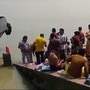 <p>তর্পণের সময় তলিয়ে গেল ৭ জন। নিজস্ব ছবি।</p>