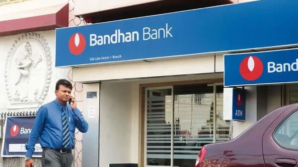 Bandhan Bank Q2 profit: বন্ধন ব্যাঙ্কের মুনাফা দ্বিতীয় ত্রৈমাসিকে বাড়ল ২৪৫%
