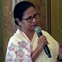 <p>বাংলার মুখ্যমন্ত্রী মমতা বন্দ্যোপাধ্যায়।</p> (AITC Twitter)