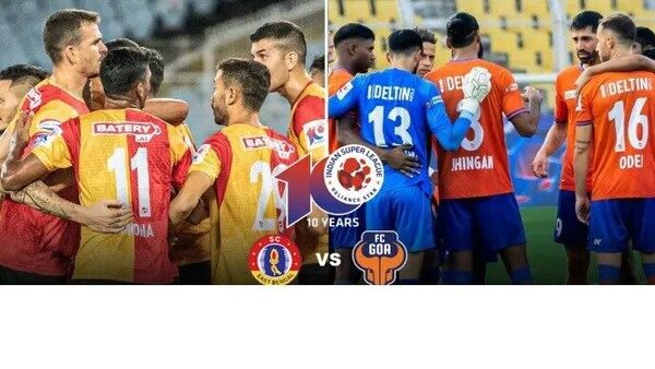 EBFC vs FCG: জেনে নিন কী ভাবে ফ্রি-তে দেখবেন ইস্টবেঙ্গল বনাম এফসি গোয়া ম্যাচটি?