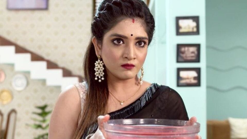 Manosi Sengupta