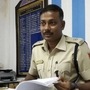 <p>কোচবিহারের পুলিশ সুপার দ্যুতিমান ভট্টাচার্য।</p>
