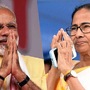 <p>মোদী-মমতা</p>