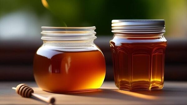 Health Care: মধু খেলেই পালাবে এই সব রোগ! মাত্র এক চামচেই দূর হবে হাজারও অসুখ – Health Care: Know some benefits of honey it is very beneficial for our health.