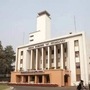 <p>খড়গপুর আইআইটি।</p>