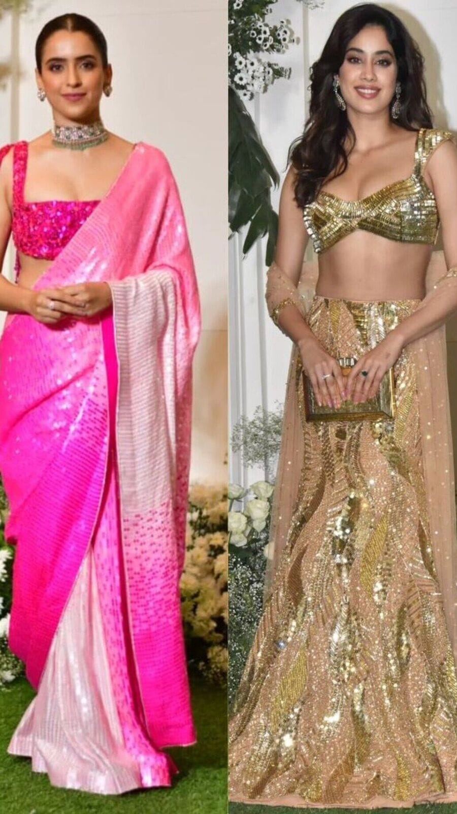 Manish Malhotra's Diwali bash: ঐশ্বর্য, সলমন থেকে সিড-কিয়ারা, মণীশের পার্টিতে যেন গোটা বলিউড, হাজির কে কে