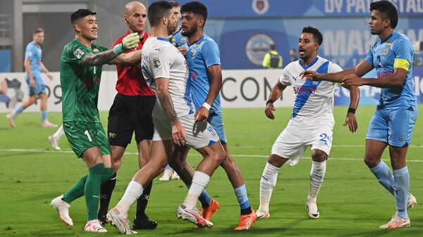 AFC Champions League- আল হিলালের বিরুদ্ধে ০-২ গোলে হেরে মুম্বইয়ের অভিযান শেষ