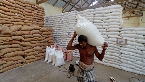 Ration Scam Latest Update: খোলা বাজারে বিক্রি হয়েছে বাংলার গরিব মানুষের ৩০% রেশন, দাবি করল ইডি