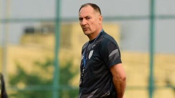 যতই কঠিন সময় আসুক,আত্মবিশ্বাসী, পজিটিভ এবং বাস্তবাদী থাকতে হবে- দাবি স্টিম্যাচের যতই কঠিন সময় আসুক,আত্মবিশ্বাসী, পজিটিভ এবং বাস্তবাদী থাকতে হবে- দাবি স্টিম্যাচের