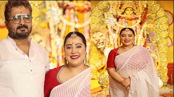 <p>ফের বিয়ে দেবশ্রীর</p> <p>ফের বিয়ে দেবশ্রীর</p>