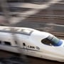 <p>বুলেট ট্রেন REUTERS/Aly Song (CHINA)/File Photo</p> (REUTERS)