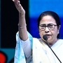 <p>মমতা বন্দ্যোপাধ্য়ায়। (Photo by Samir Jana/ Hindustan Times)</p> (Hindustan Times)