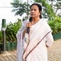 <p>মমতা বন্দ্যোপাধ্যায়। </p> (PTI)