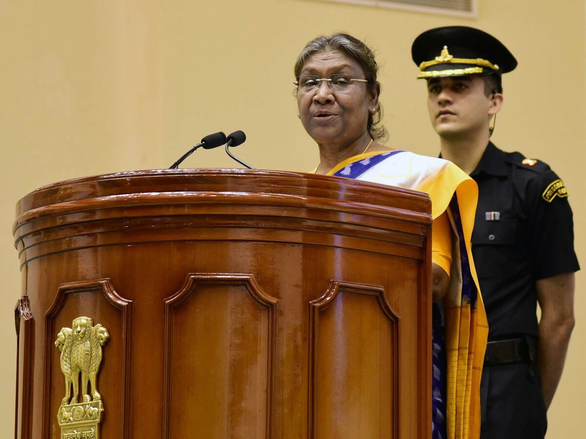 বিশ্বের সেরা ৫০-এ নেই ভারতের কোনও IIT! সমাবর্তনে এসে উদ্বেগ রাষ্ট্রপতির