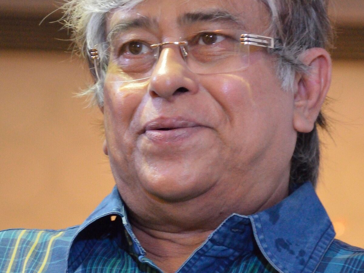 বাংলা সাহিত্যে স্বপ্নময় দিন, সাহিত্য অ্যাকাডেমি সম্মান পেলেন বর্ষীয়ান সাহিত্যিক বাংলা সাহিত্যে স্বপ্নময় দিন, সাহিত্য অ্যাকাডেমি সম্মান পেলেন বর্ষীয়ান সাহিত্যিক